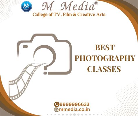 Photography Lab Held Classes