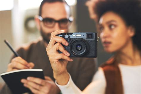 photography learning