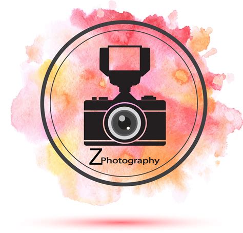 photography logo png transparent