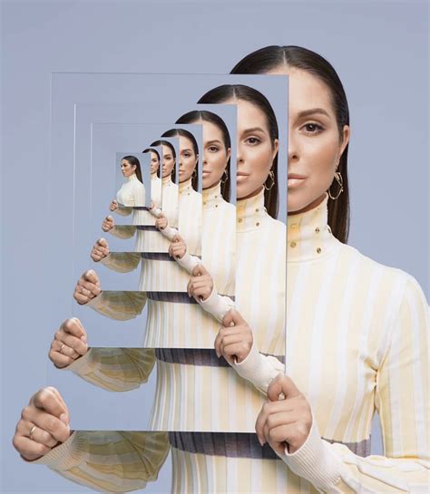 Photography Portrait Projects