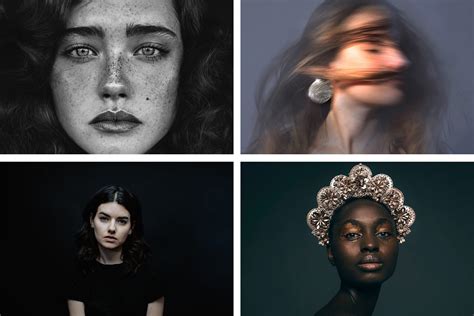 Photography Portrait Tips