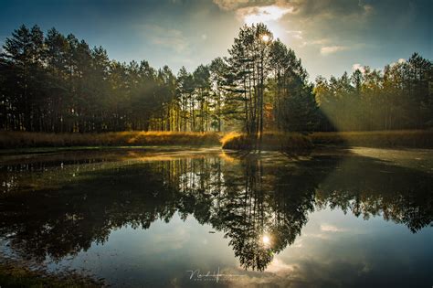 Photography Reflection Of Light