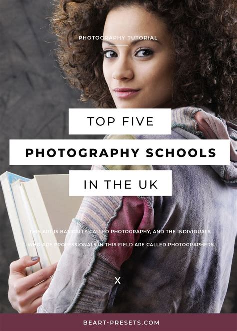 Photography School London: A Comprehensive Guide For Photographers In
2023