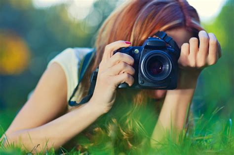 Photography School Online - Learning Photography In The Year 2023