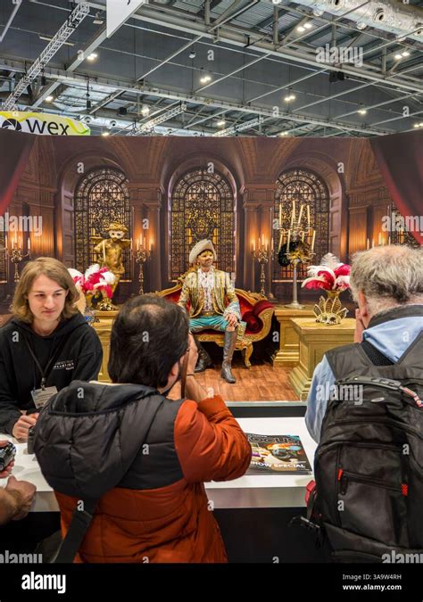 5 Tips Excel Photography Show