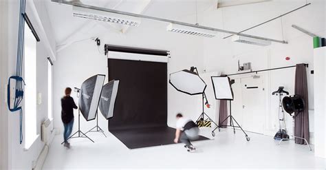 Photography Studio London - All You Need To Know In 2023