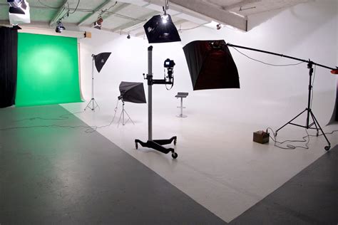 The Benefits Of Renting A Photography Studio Near You
