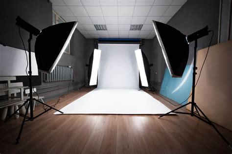 Setting Up The Perfect Photography Studio In 2023