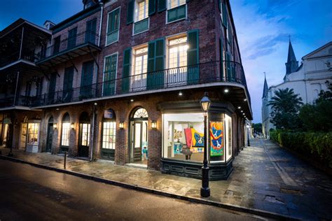 photography studios in new orleans