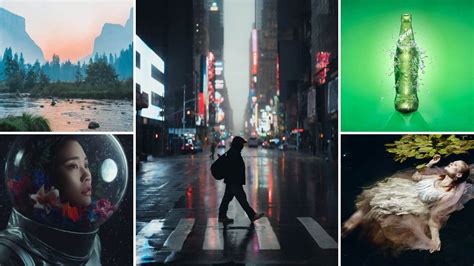 photography style examples