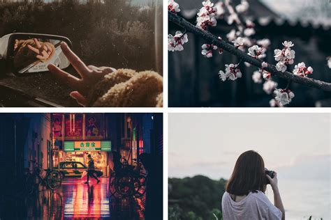 photography tips aesthetic tutorial guide examples examples aesthetic DIY