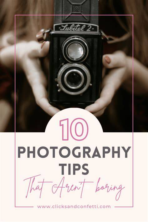 photography tips design tips tips tutorial guide tutorial pinterest tips