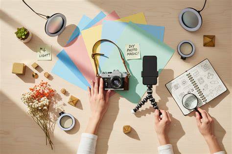 photography tips examples tips diy guide tutorial DIY