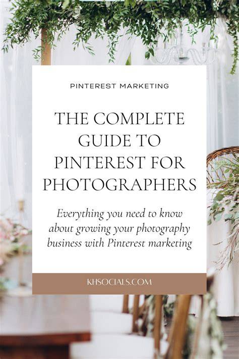 photography tips examples tutorial guide pinterest guide pinterest