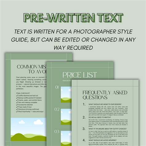 photography tips guide style tips collection tutorial tutorial tutorial ideas