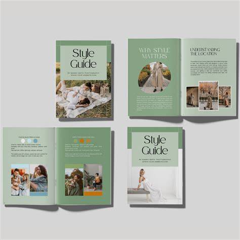 photography tips guide style tips tutorial design design trending