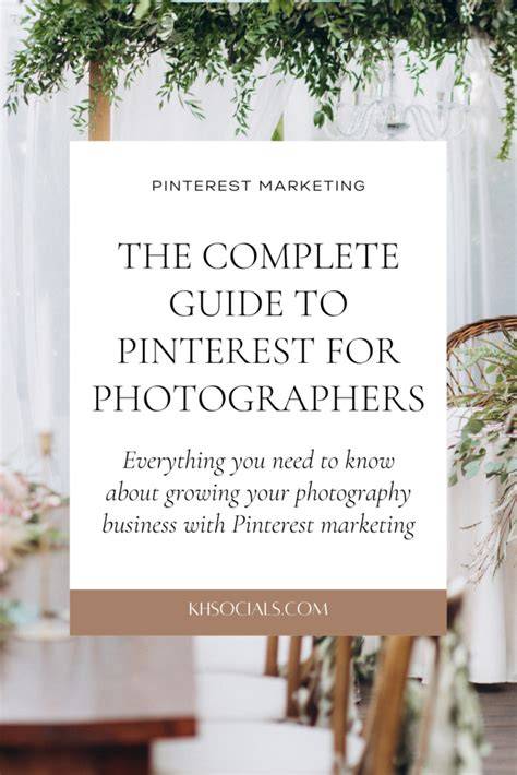 photography tips guide tutorial examples collection pinterest pinterest