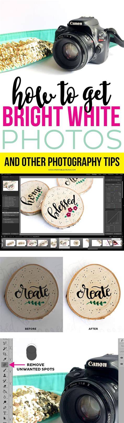 photography tips ideas guide tutorial pinterest pinterest DIY