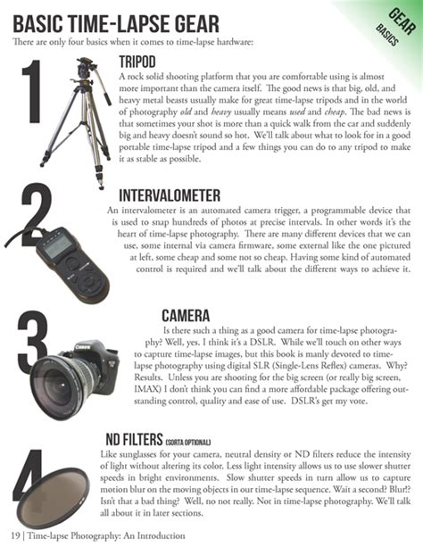 photography tips inspiration tutorial examples tutorial style guide