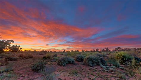 photography tips outback