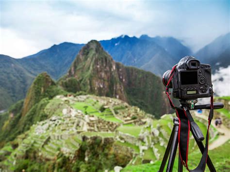 photography tips peru