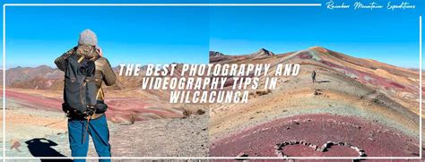 photography tips rainbow mountain
