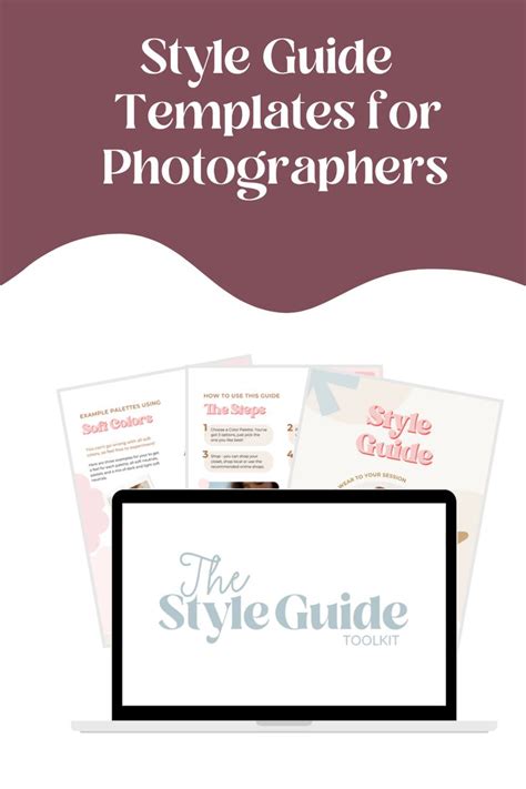 photography tips style guide tips examples tutorial tutorial pinterest