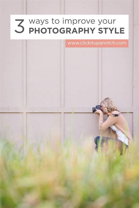 photography tips style guide tutorial tutorial tips tutorial style examples