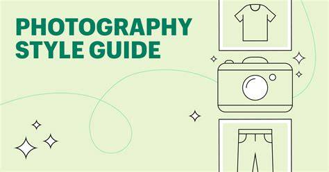 photography tips style tutorial examples trending examples tutorial design