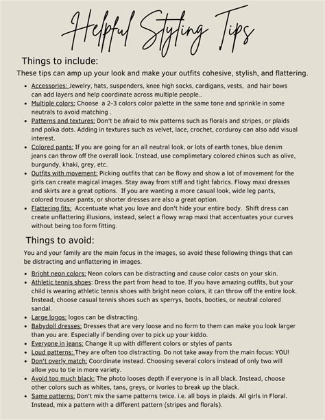 photography tips style tutorial tips tutorial tutorial examples style