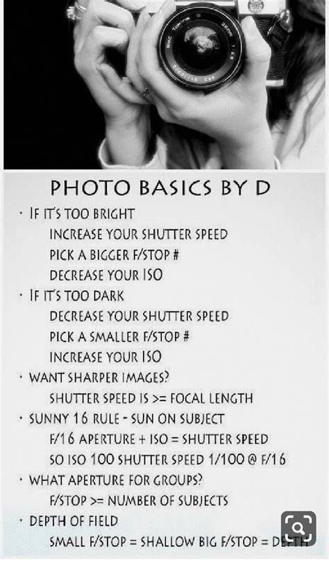 photography tips tips tutorial tips collection pinterest