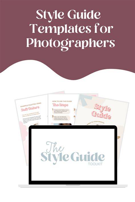 photography tips tutorial tips collection style guide tips