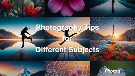 photography tips tutorial tips tutorial examples tips guide tutorial tips tutorial tips guide style