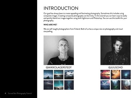 photography tips tutorial tutorial diy examples