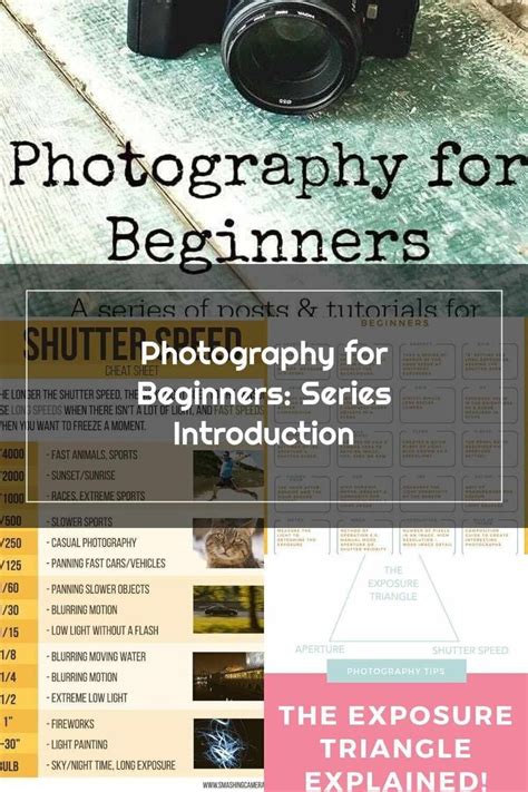 photography tips tutorial tutorial examples tutorial guide style
