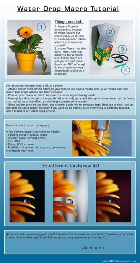 photography tips tutorial tutorial tips pinterest tutorial guide tutorial examples