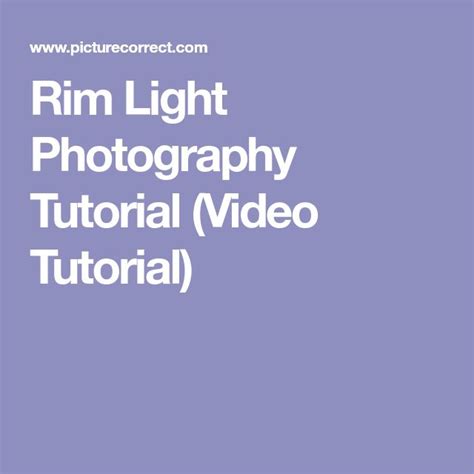 photography tips tutorial tutorial trending tips tutorial diy guide