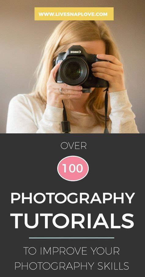 photography tips tutorial tutorial tutorial tutorial guide inspiration ideas