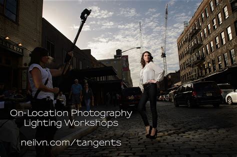 photography workshops in nj