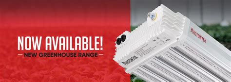 photontek grow lights