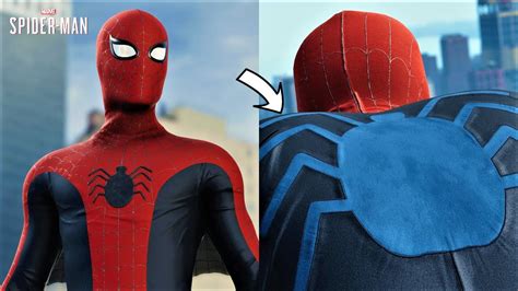 photoreal stark suit spiderman price