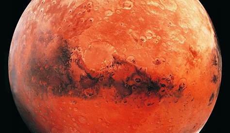 Mars has nitrogen, key to life: NASA