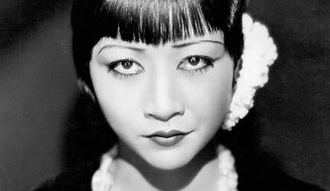 From Silent Film to TV: How the Glamorous Anna May Wong Became