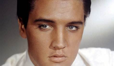 7 Fascinating Facts About Elvis Presley - HISTORY