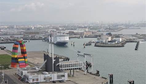 Des balades guidées à pied ou à vélo organisées tout l'été sur le port