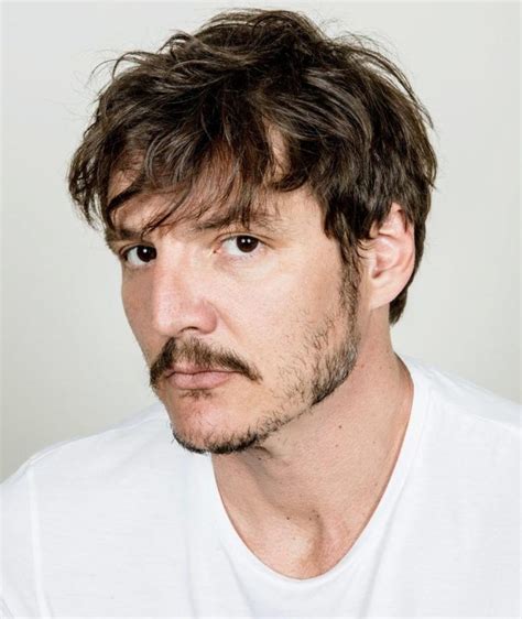 photos de pedro pascal