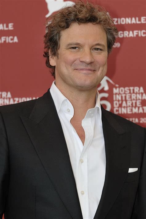 photos of colin firth