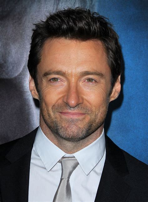 photos of hugh jackman