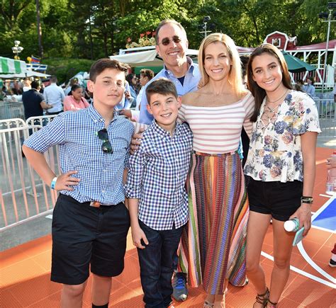 photos of jerry seinfeld and family