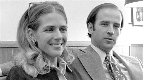 photos of joe biden and first wife